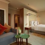 Shaza Makkah. Hotel Jabal Al Kaaba by Intercon - Sheet1