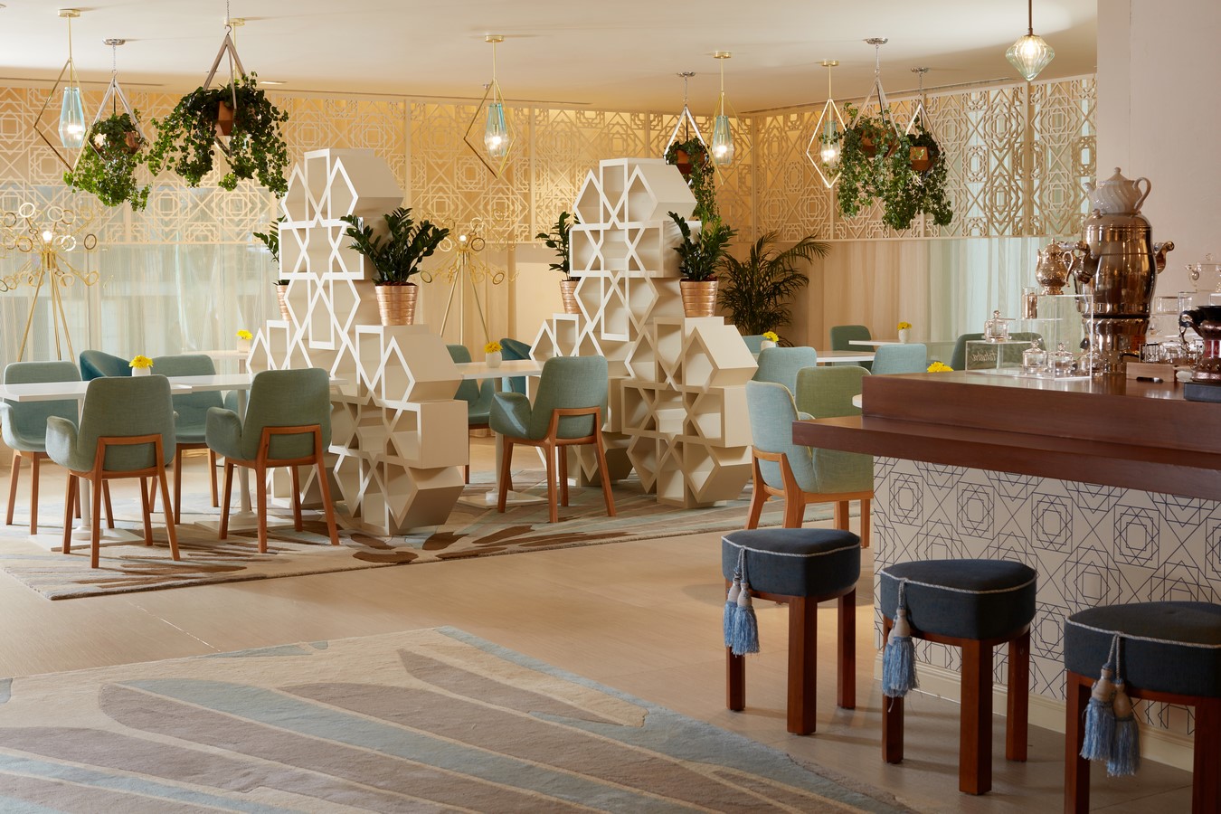 Shaza Makkah. Hotel Jabal Al Kaaba by Intercon - Sheet2