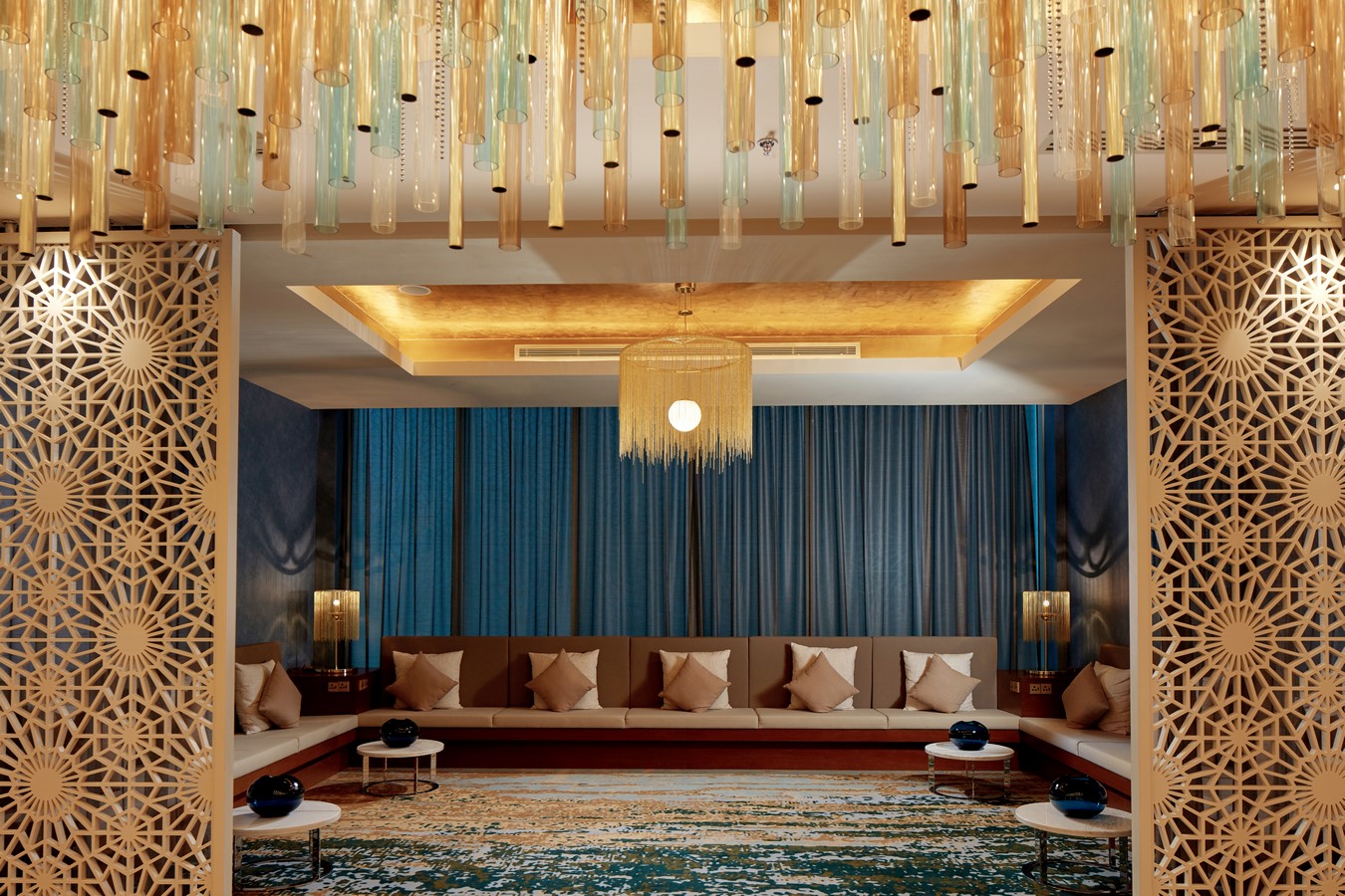 Shaza Makkah. Hotel Jabal Al Kaaba by Intercon - Sheet4