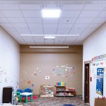 Lincoln School by Solatube International - Sheet3