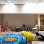 Lincoln School by Solatube International - Sheet2