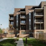 Knight’s Walk Phase 1 by Mæ Architects - Sheet1