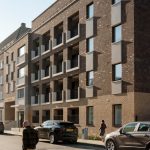 Knight’s Walk Phase 1 by Mæ Architects - Sheet2