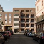 Knight’s Walk Phase 1 by Mæ Architects - Sheet3