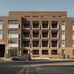 Knight’s Walk Phase 1 by Mæ Architects - Sheet4