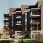 Knight’s Walk Phase 1 by Mæ Architects - Sheet5