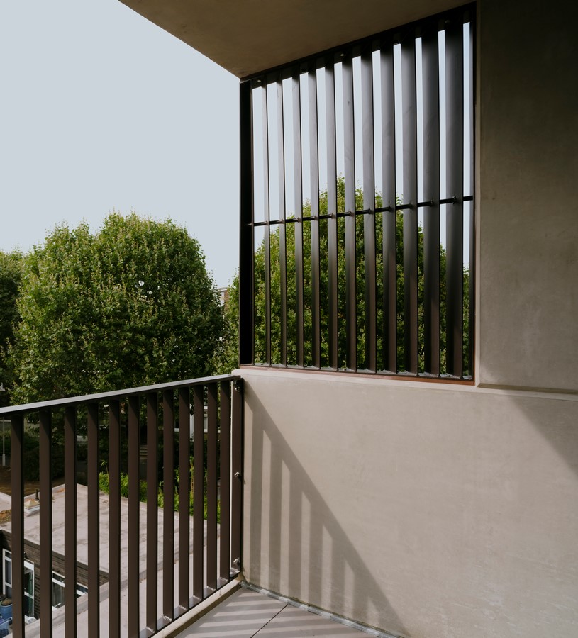 Knight’s Walk Phase 1 by Mæ Architects - Sheet8