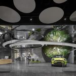 MINI Urban Exhibition Hall by ARCHIHOPE - Sheet1