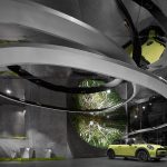 MINI Urban Exhibition Hall by ARCHIHOPE - Sheet2