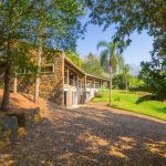 Residence of the Stone by cuboverde arquitetura sustentável - Sheet5