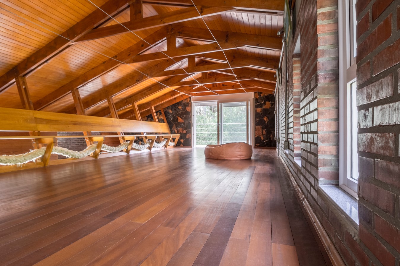 Residence of the Stone by cuboverde arquitetura sustentável - Sheet6