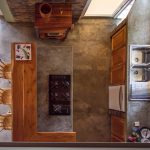Residence of the Stone by cuboverde arquitetura sustentável - Sheet7