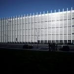 Animal Biotecnology Center by JAAM - Sheet3