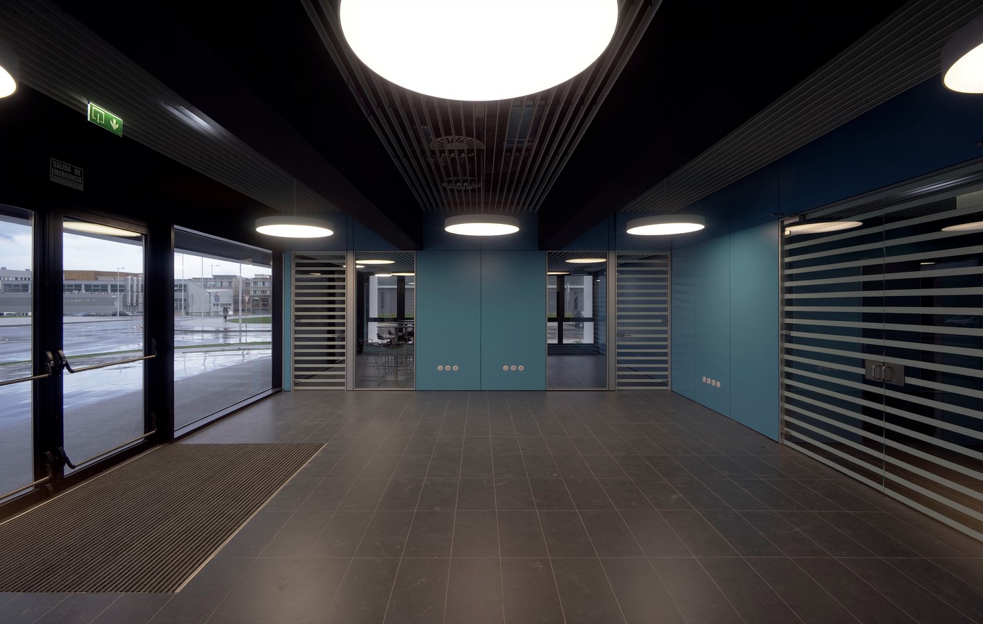 Animal Biotecnology Center by JAAM - Sheet6
