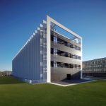 Animal Biotecnology Center by JAAM - Sheet7
