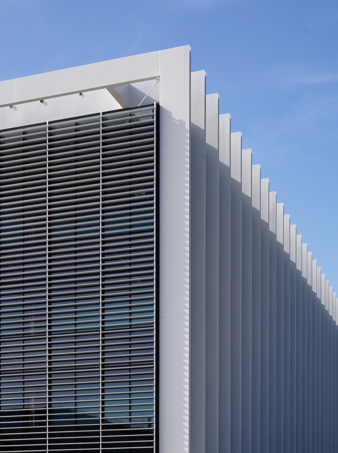 Animal Biotecnology Center by JAAM - Sheet8