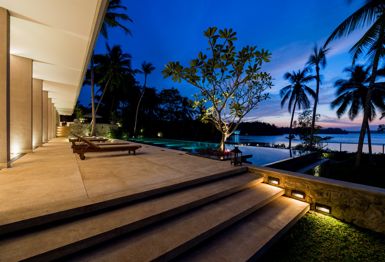 Villa Sernepity Kataluwa by PWA Architects - Sheet11