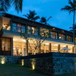 Villa Sernepity Kataluwa by PWA Architects - Sheet5