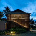 Villa Sernepity Kataluwa by PWA Architects - Sheet6