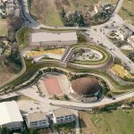 KindergartenMiddle School by Matheas Architecture - Sheet1