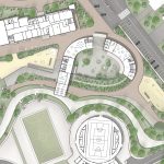 KindergartenMiddle School by Matheas Architecture - Sheet4