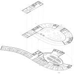 KindergartenMiddle School by Matheas Architecture - Sheet5