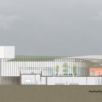 KindergartenMiddle School by Matheas Architecture - Sheet6