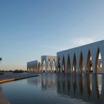 Gouna Conference and Culture Center by Studio Seilern Architects - Sheet1