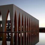 Gouna Conference and Culture Center by Studio Seilern Architects - Sheet2