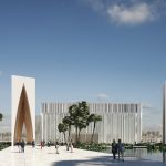 Gouna Conference and Culture Center by Studio Seilern Architects - Sheet3