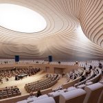Gouna Conference and Culture Center by Studio Seilern Architects - Sheet4