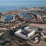 Gouna Conference and Culture Center by Studio Seilern Architects - Sheet5
