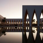 Gouna Conference and Culture Center by Studio Seilern Architects - Sheet6