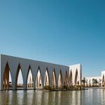Gouna Conference and Culture Center by Studio Seilern Architects - Sheet7