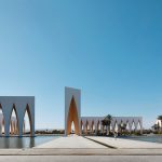 Gouna Conference and Culture Center by Studio Seilern Architects - Sheet8