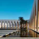 Gouna Conference and Culture Center by Studio Seilern Architects - Sheet9