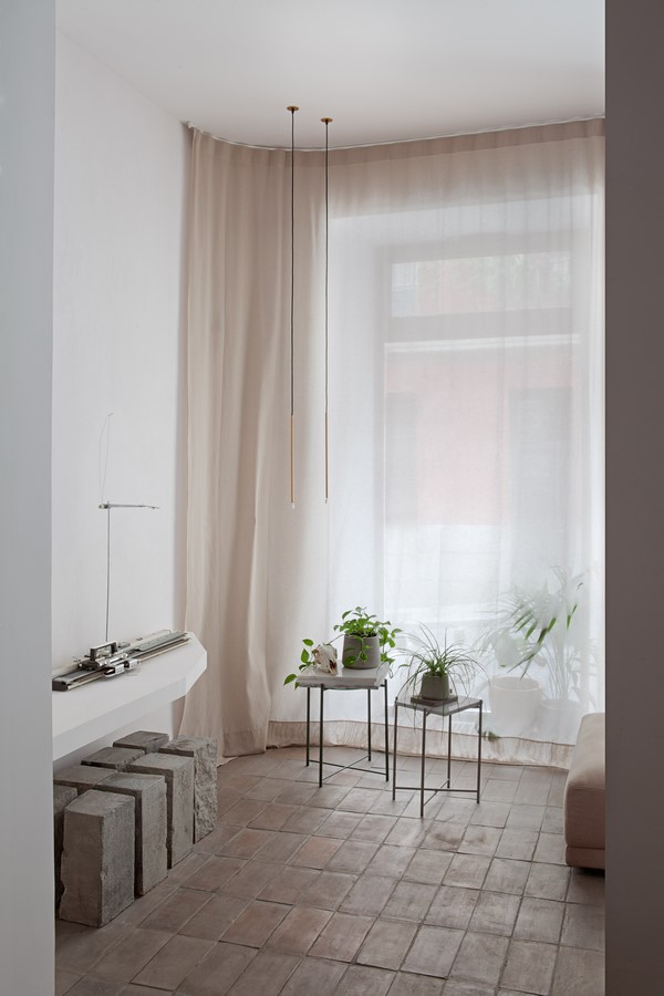Casa Olivar by Matteo Ferrari Studio - Sheet5