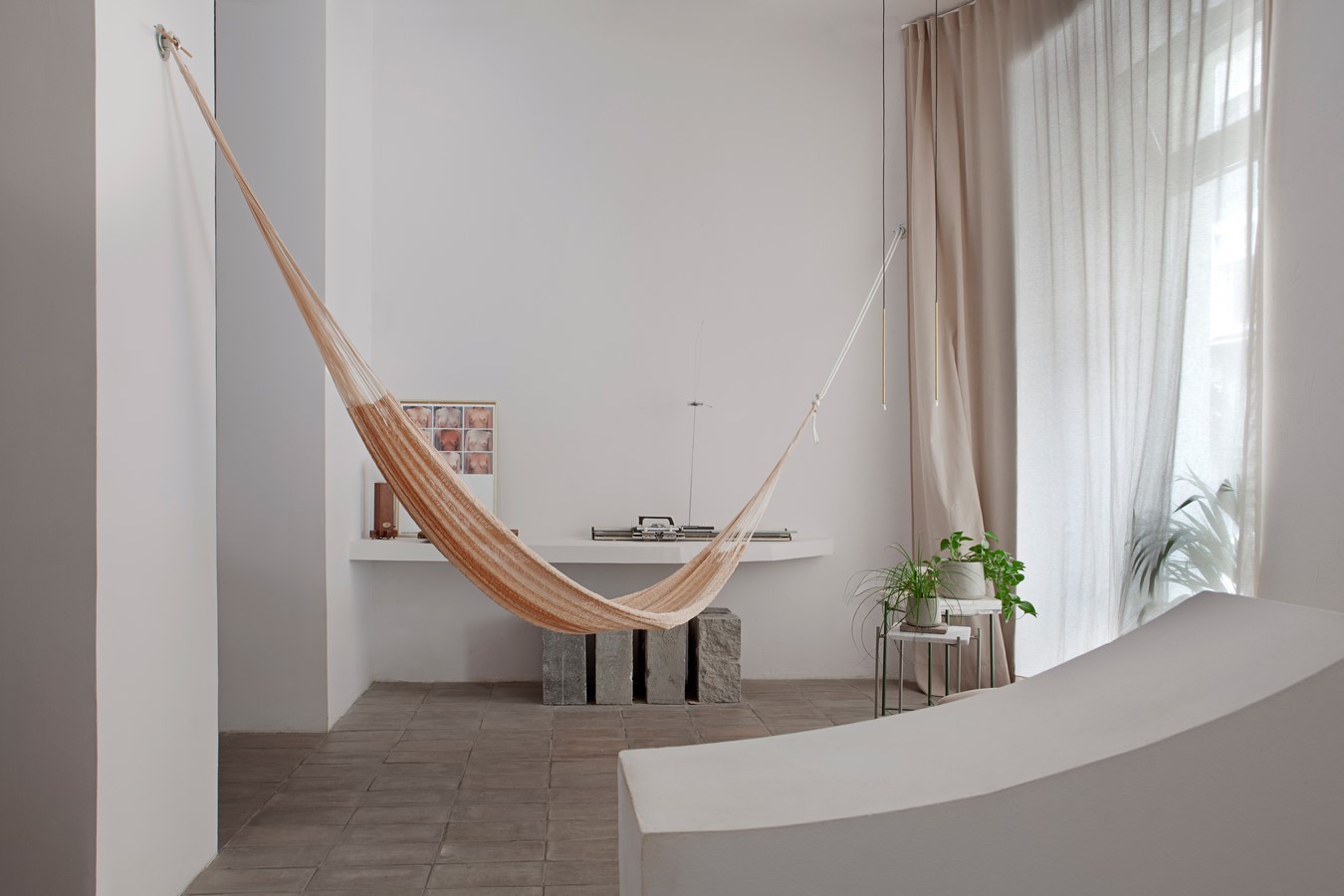 Casa Olivar by Matteo Ferrari Studio - Sheet7