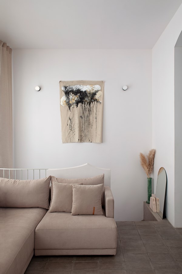 Casa Olivar by Matteo Ferrari Studio - Sheet8
