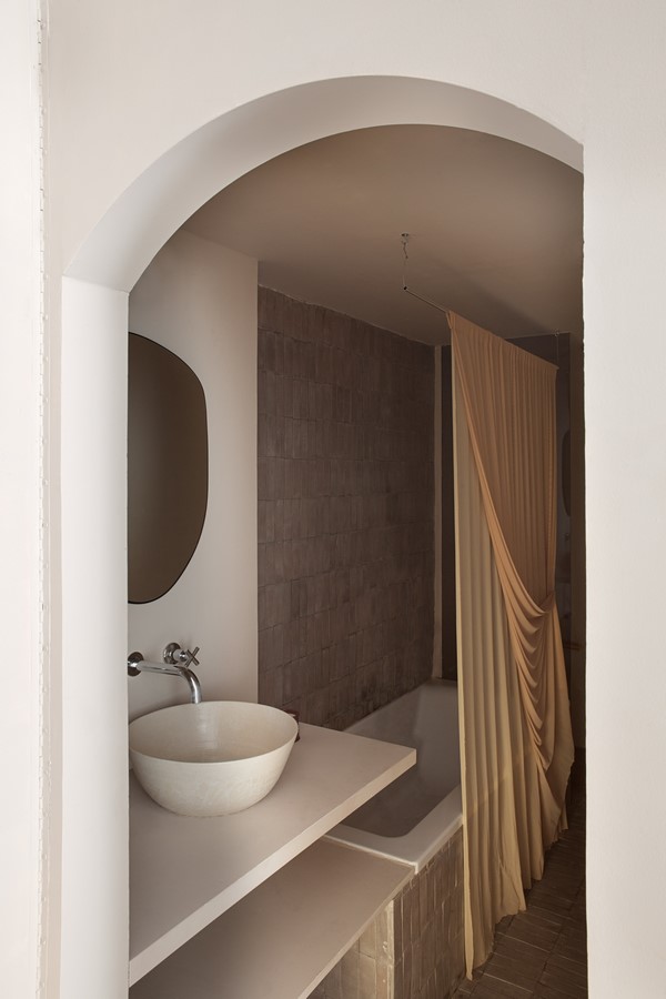 Casa Olivar by Matteo Ferrari Studio - Sheet9