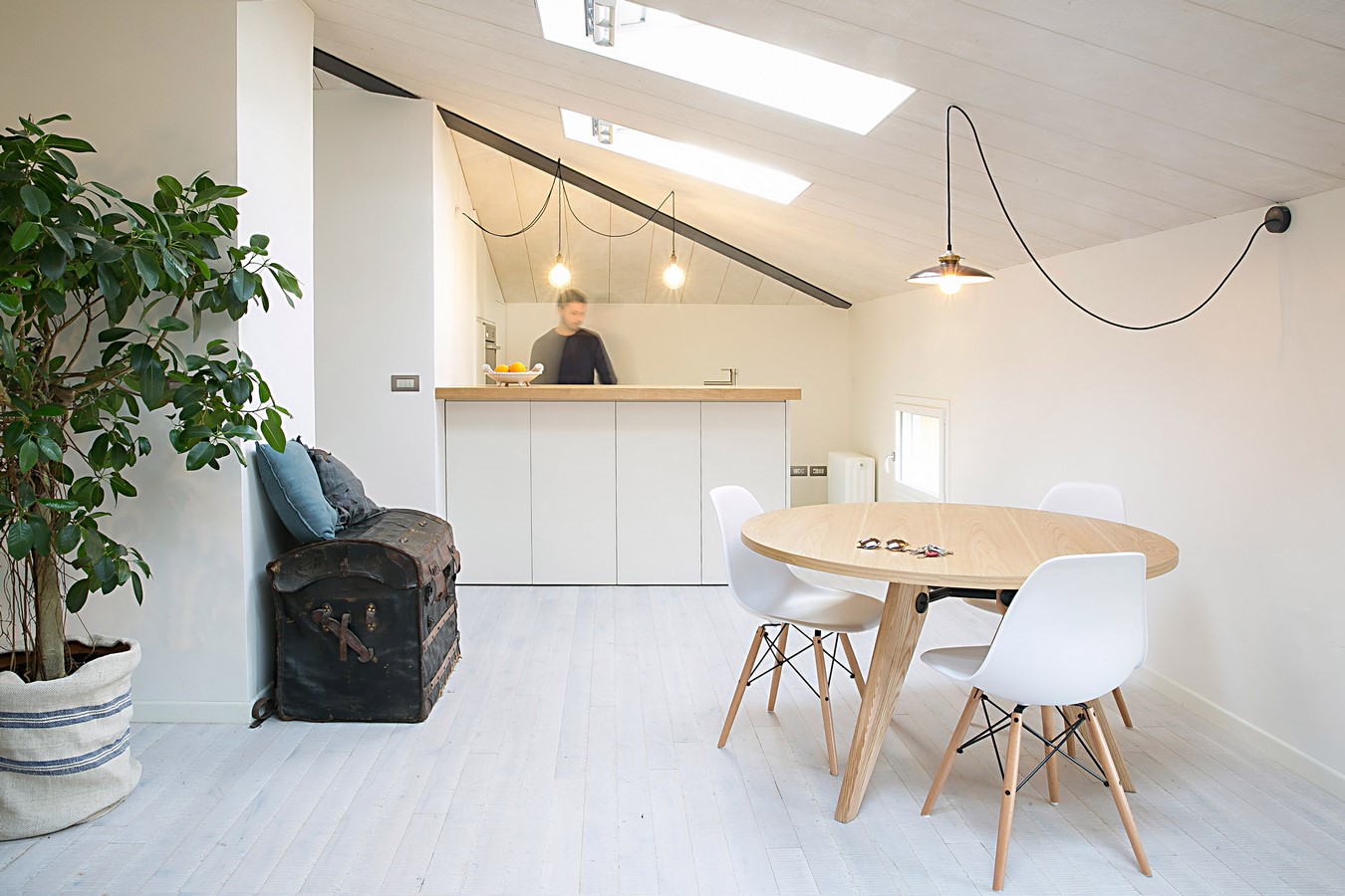 Casa SN by Elisa Manelli studio - Sheet4