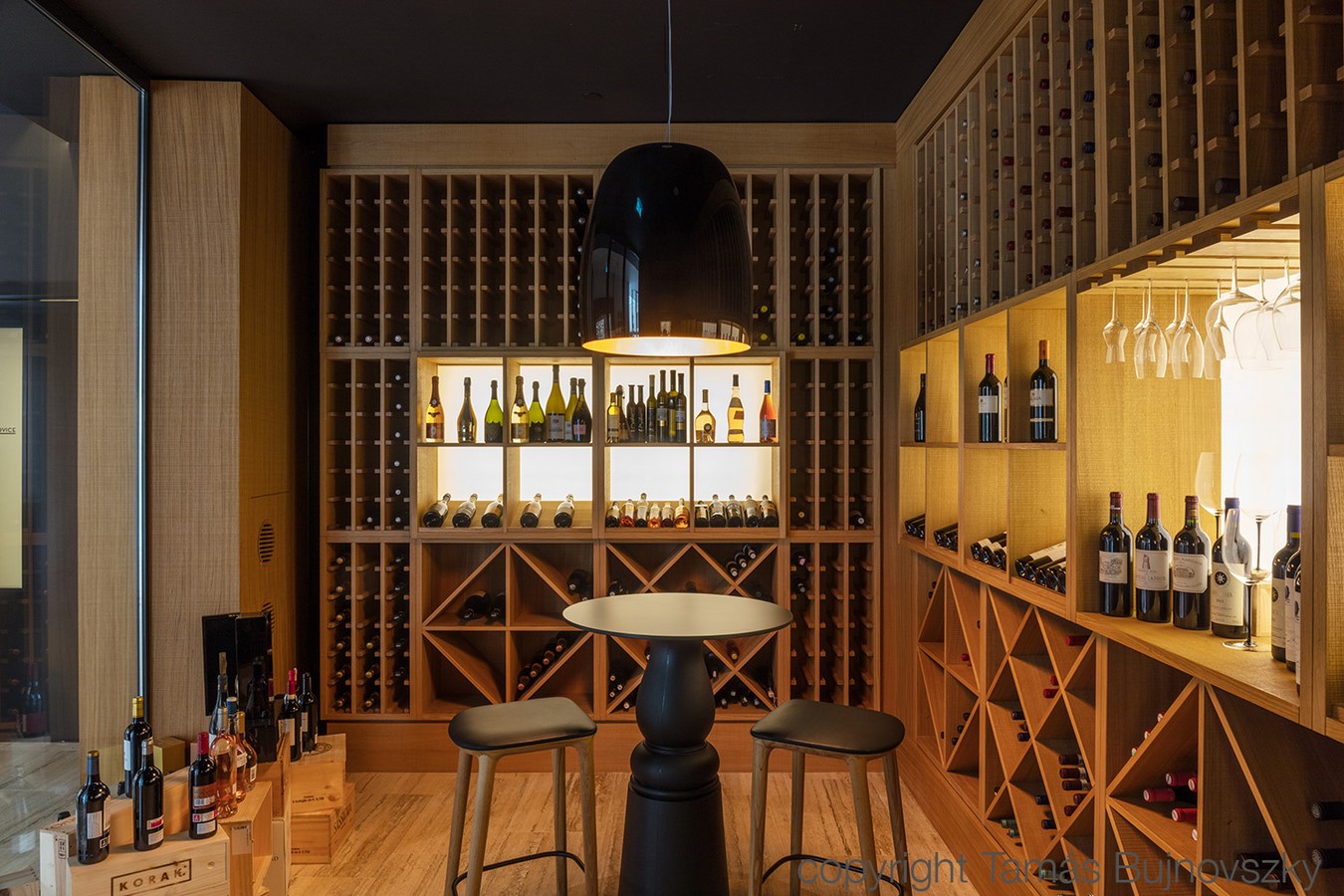 Boutique Hotel Alhambra 5 by ARTA Projektiranje - Sheet9
