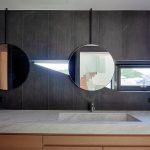 E-scape House by Snow AIDe Architecture + Interior design - Sheet1