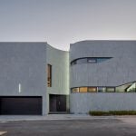 E-scape House by Snow AIDe Architecture + Interior design - Sheet5