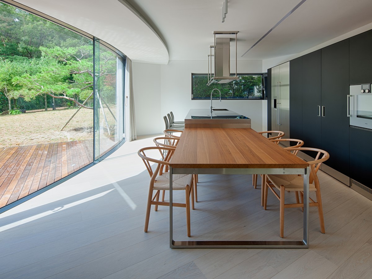 E-scape House by Snow AIDe Architecture + Interior design - Sheet8