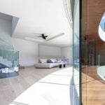 E-scape House by Snow AIDe Architecture + Interior design - Sheet9