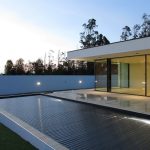 Modern House in Gaia by Utopia - Arquitectura e Engenharia Lda - Sheet1