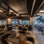 Hot Beans - Pan Asian Bistro by KALEEK Consultants Limited - Sheet2