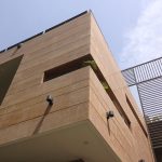 Jain Residence - Single Family Home in Gurgaon by Forum Architecture - Sheet2