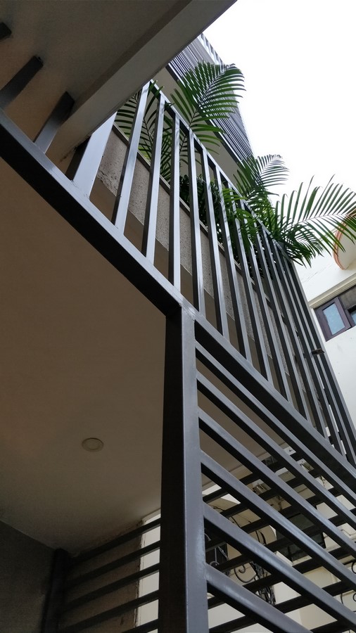 Jain Residence - Single Family Home in Gurgaon by Forum Architecture - Sheet3